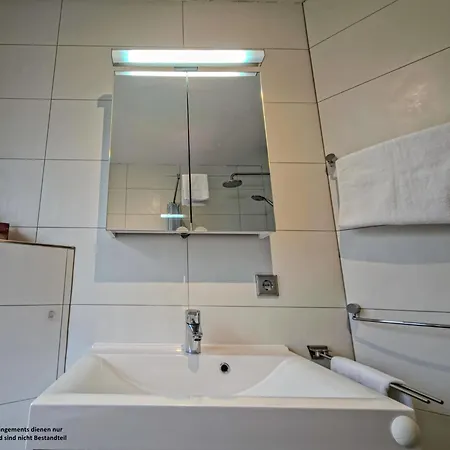 Lejlighed Zeugner -